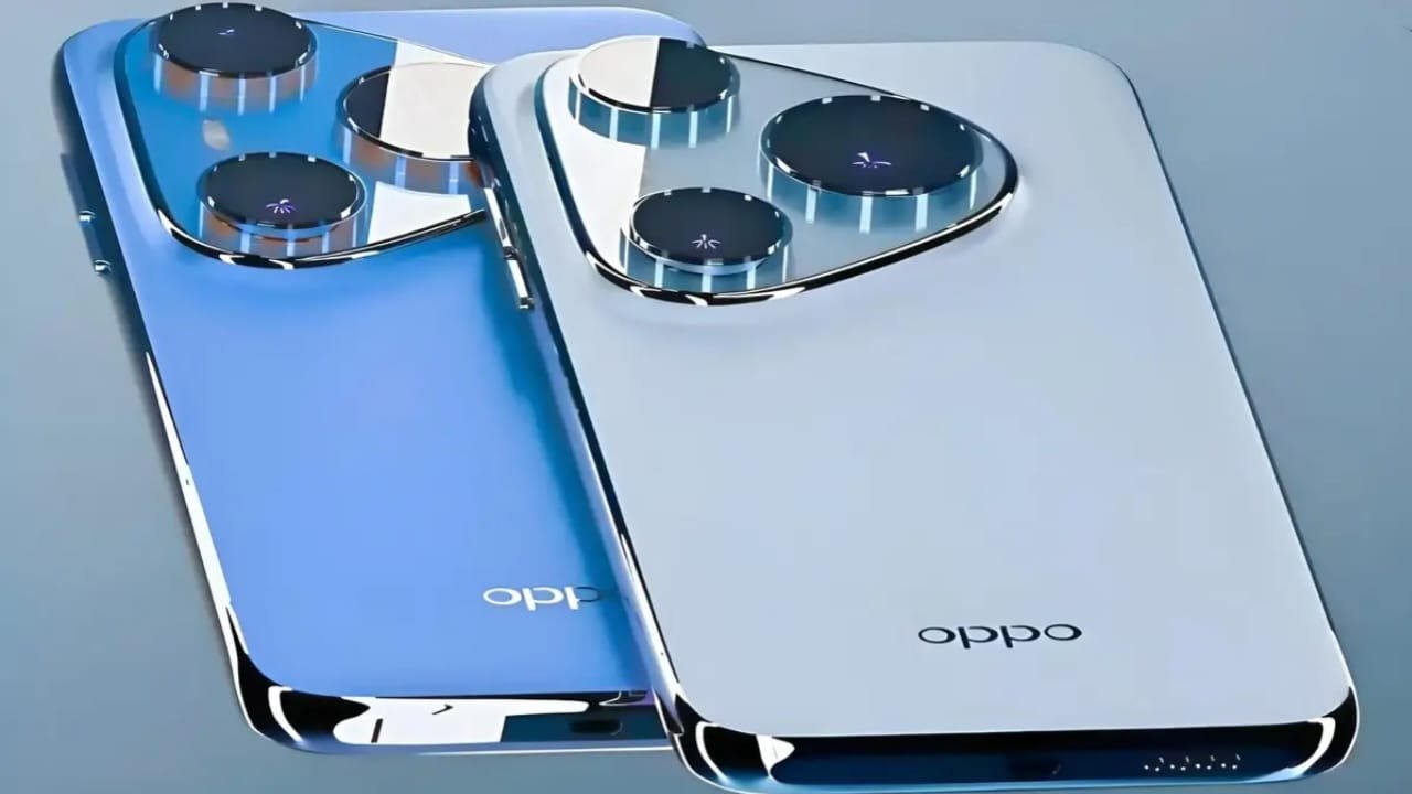 OPPO Find X8 Ultra 5G – Premium Flagship With 200MP Camera, 12GB RAM & 120W Fast Charger, Order Now!