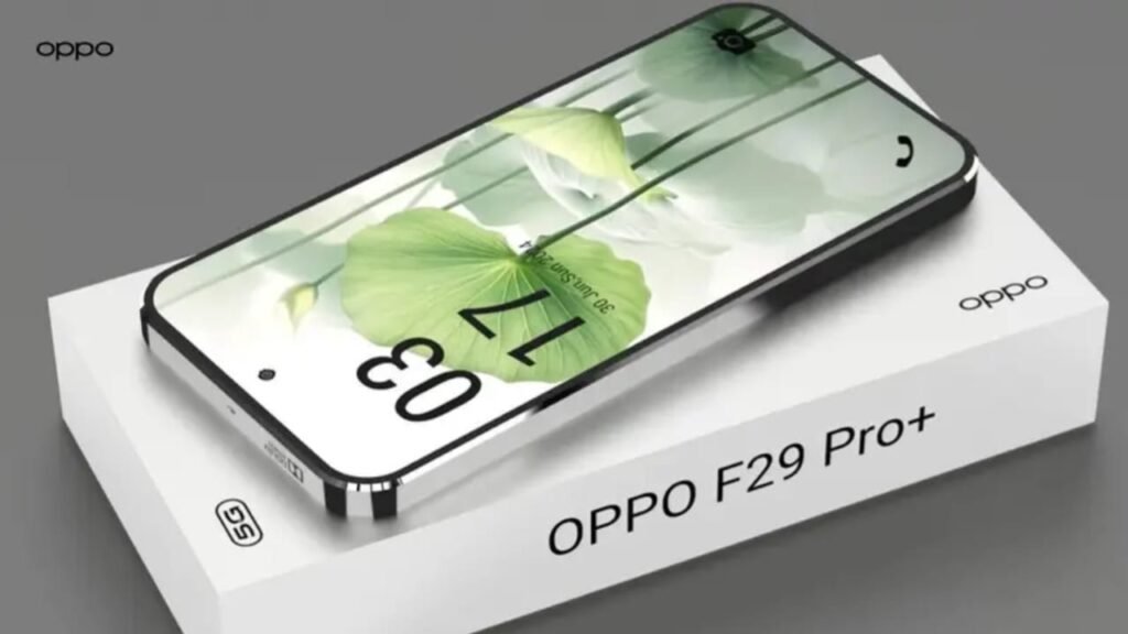Oppo Launched Premium 5G Smartphone With 200MP Camera, 7800mAh Battery, 12GB RAM & 512GB – Order Now!