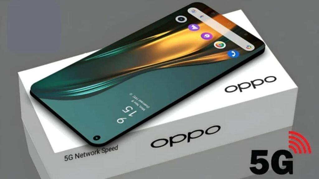OPPO K13 Turbo Pro 5G – Power Meets Perfection with 200MP Camera & 8000mAh Battery, Just ₹12,999!