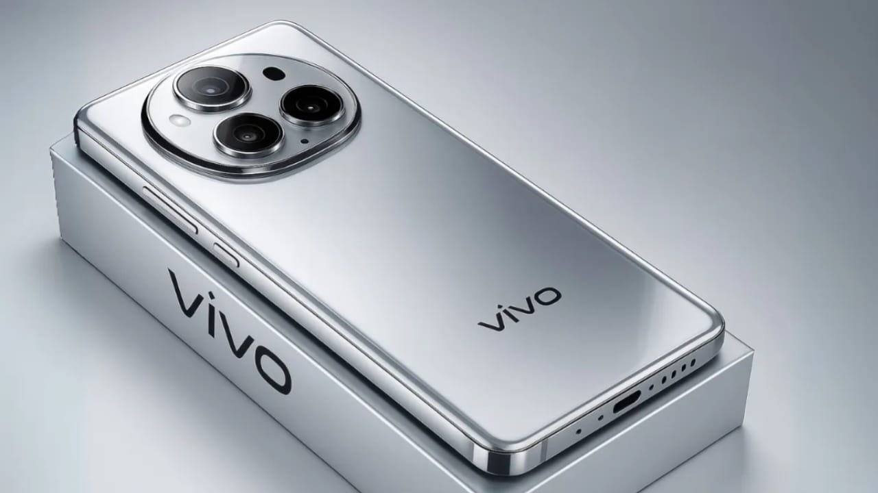 Vivo Y400 5G Launched – 200MP Camera, 6000mAh Battery & 120W Fast Charging at Just ₹4,999 Booking!
