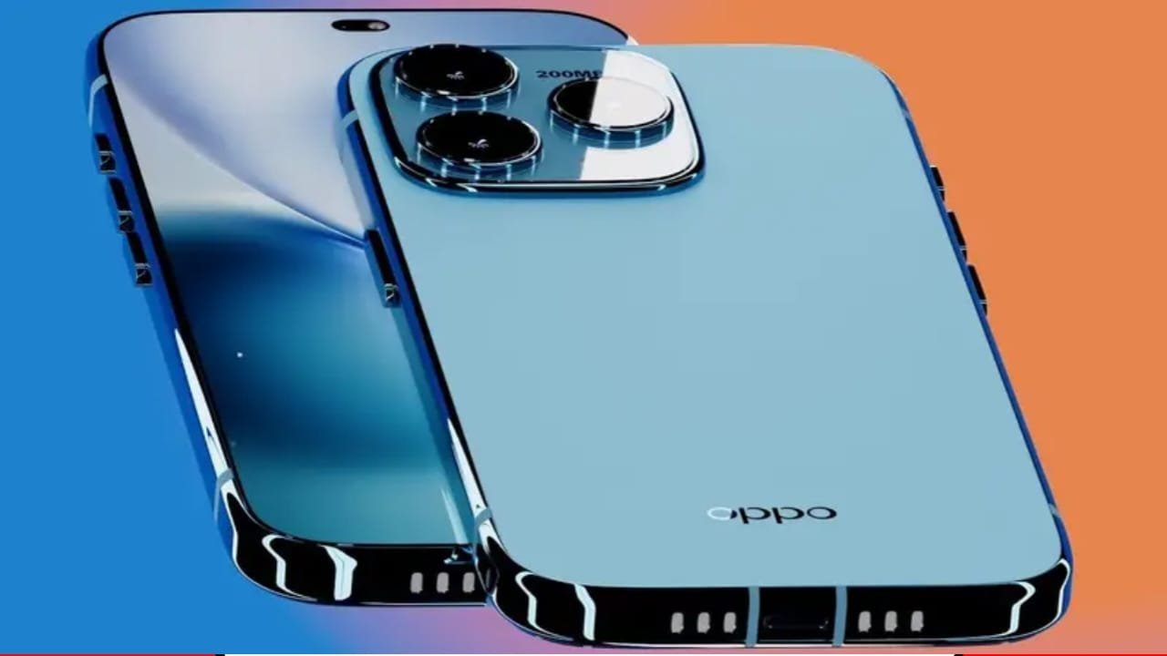 OPPO Find X8 Ultra 5G – Premium Flagship With 200MP Camera, 12GB RAM & 120W Fast Charger, Buy Now – Just ₹14,999