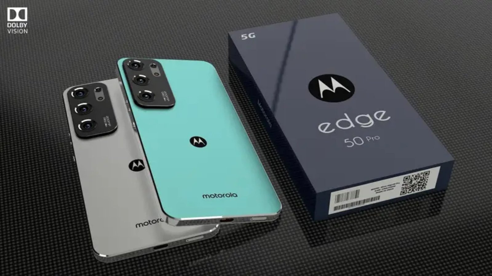 Motorola Edge 50 Pro 5G – A Flagship Killer with 200MP Camera & 7800mAh Battery, Just ₹13,499!