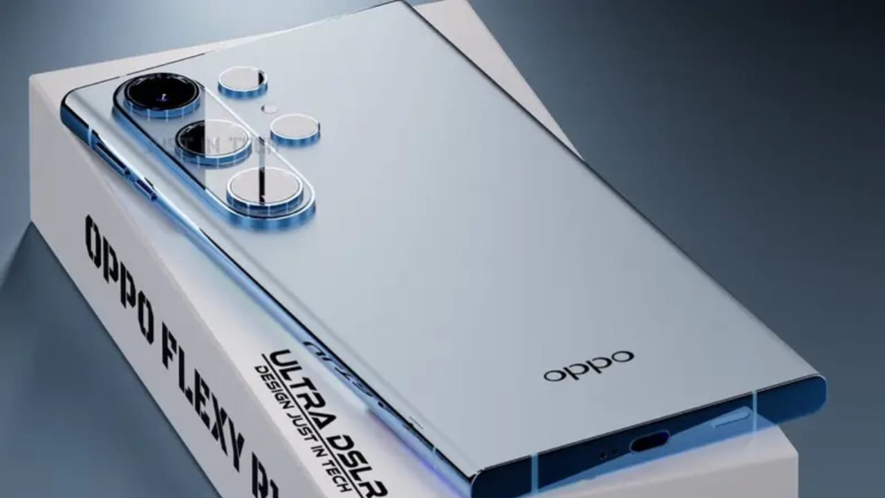 OPPO Reno 14F 5G – A Flagship Smartphone at Just ₹11,999 with 200MP Camera, 7800mAh Battery & 120W Fast Charging!
