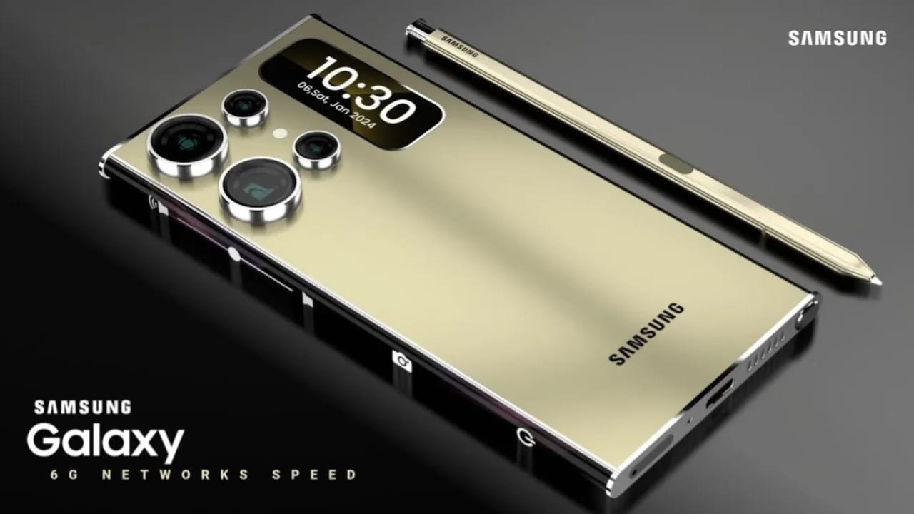 Samsung M35 5G – Samsung 5G Premium Smartphone Launched In Just ₹12,490! With 250MP Camera & 200W Fast Charging!