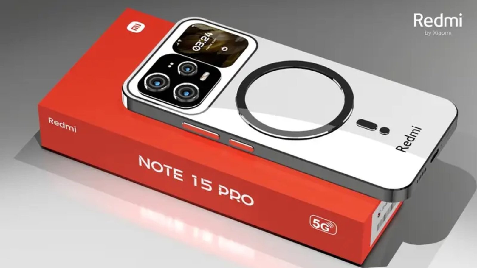 Just ₹13,999 – Smartphone with 200MP DSLR-Grade Camera, Massive 7800mAh Battery & 120W Superfast Charging!
